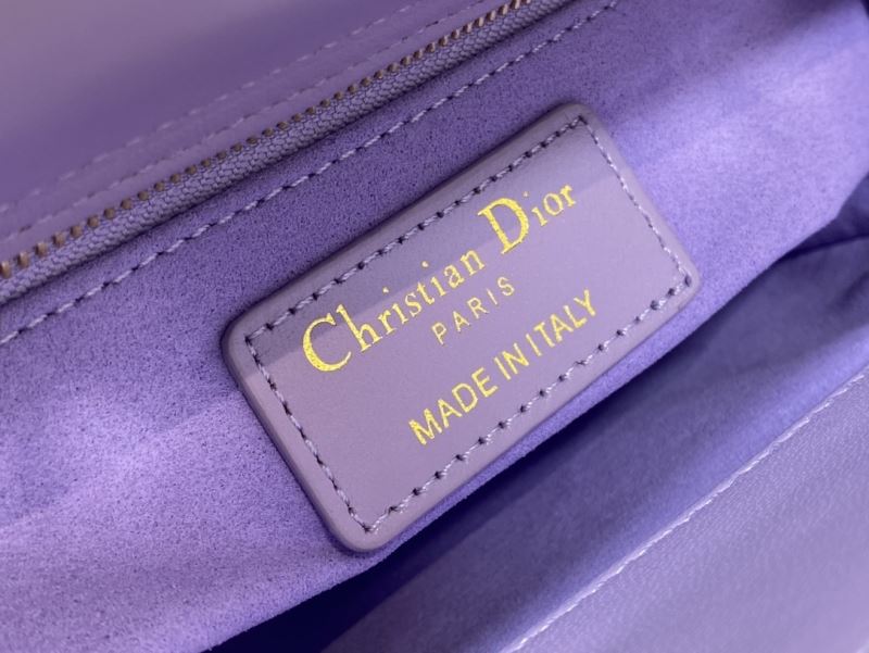 Christian Dior My Lady Bags